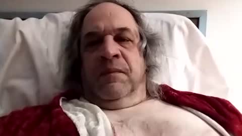 Marty online show from January 27, 1:05 am