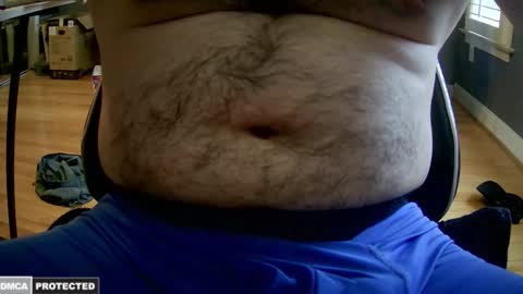 hairyuncut1705 online show from March 1, 6:01 pm