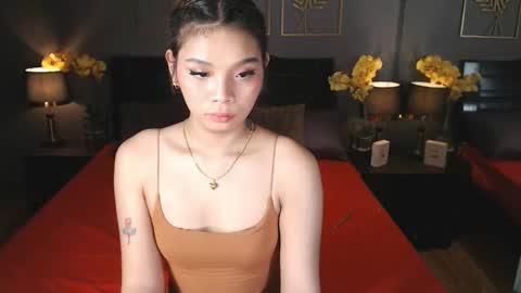 YOUR SIDECHIC HAILEY online show from January 30, 1:22 am