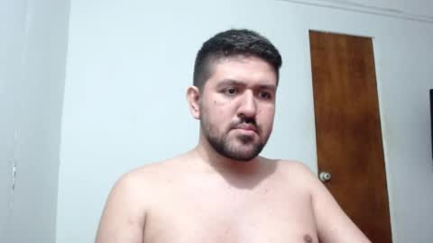 hajo_live online show from November 3, 8:10 pm