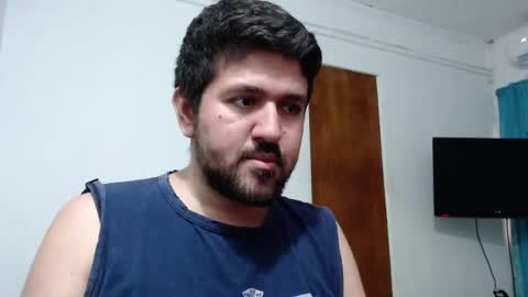 hajo_live online show from October 20, 6:46 pm