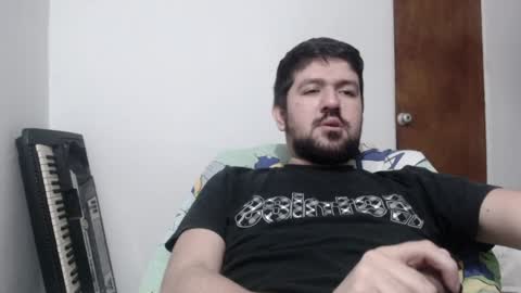 hajo_live online show from January 10, 5:37 am