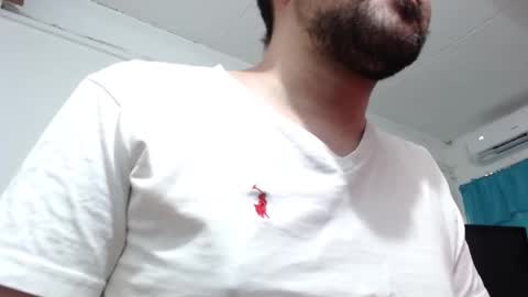 hajo_live online show from October 14, 3:59 pm