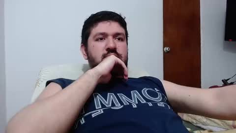 hajo_live online show from February 24, 6:36 pm