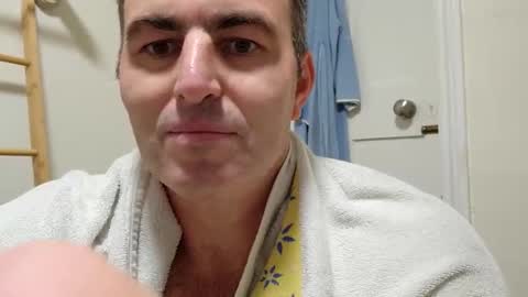 hakfin666 online show from October 15, 4:38 am