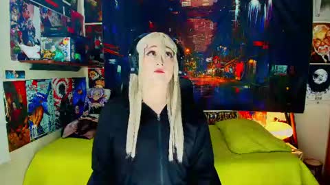 Haku online show from July 21, 12:23 am