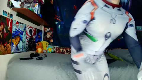 Haku online show from February 11, 9:07 pm