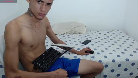 halan_demon online show from February 1, 12:04 pm