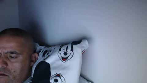 haled_77 online show from December 15, 2:18 am