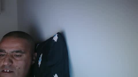 haled_77 online show from October 12, 4:16 am