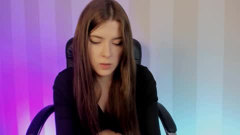 Haley online show from January 9, 4:34 pm