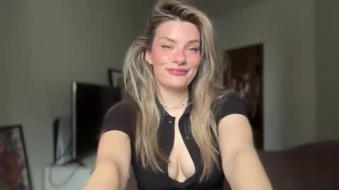 haley_rune online show from October 5, 8:12 am