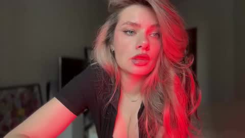 haley_rune online show from October 22, 12:07 pm