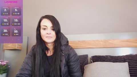 Haley online show from October 18, 10:19 am