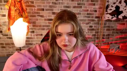 HaleySun online show from October 13, 1:02 pm