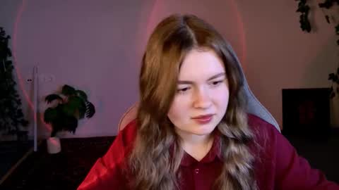 HaleySun online show from November 26, 2:03 pm