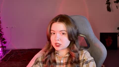 HaleySun online show from December 3, 1:34 pm