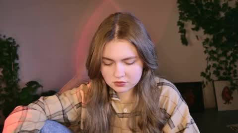 HaleySun online show from November 25, 1:54 pm