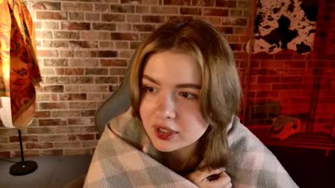 HaleySun online show from October 25, 2:28 pm