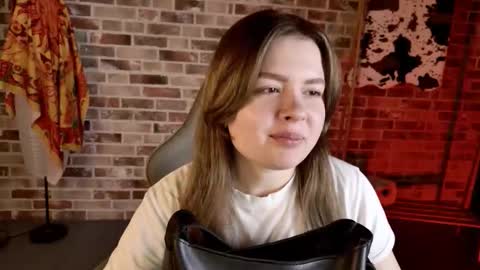 HaleySun online show from November 1, 9:19 am