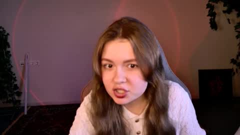 HaleySun online show from November 27, 2:14 pm