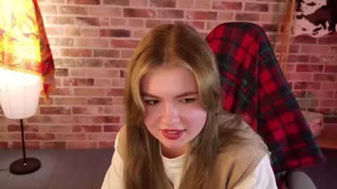 HaleySun online show from October 15, 1:56 pm