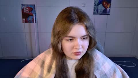 HaleySun online show from November 28, 2:24 pm