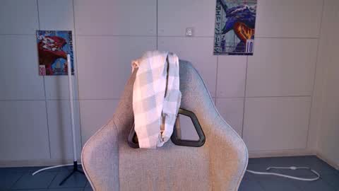 HaleySun online show from November 29, 2:25 pm