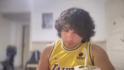 halfblood18 online show from March 14, 11:42 pm