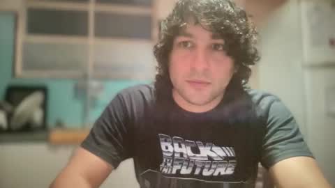 halfblood18 online show from March 17, 1:54 am