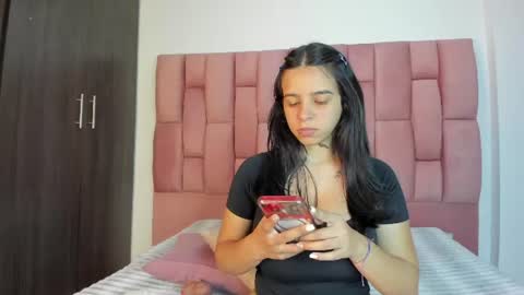 Hali online show from July 24, 9:12 pm