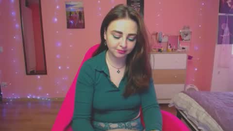 Ann online show from April 13, 1:48 pm