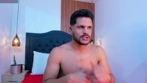 Hamilton online show from October 27, 9:26 pm