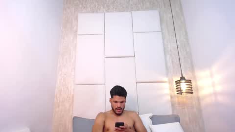 Hamilton online show from October 2, 2:10 am