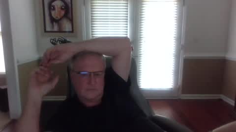Han online show from July 10, 9:52 pm
