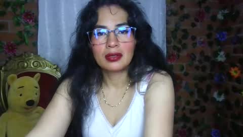 HANMy Dears make sure to follow me here create a FREE account if you dont have one and chat thank you. online show from January 1, 11:40 pm