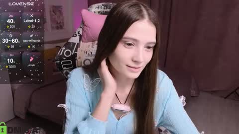 Hana online show from October 15, 2:07 pm