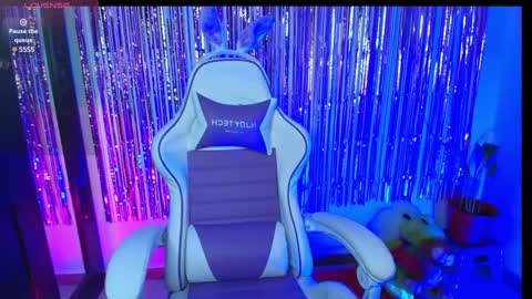 Hana Garcia online show from December 22, 12:07 am