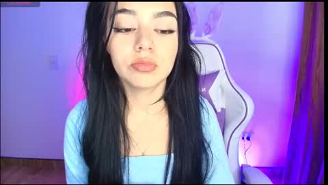 Hana Garcia online show from February 13, 7:31 pm