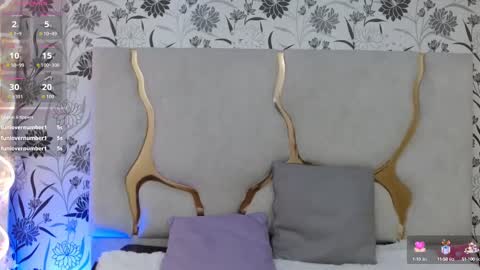hanaa_tay online show from September 13, 1:46 pm