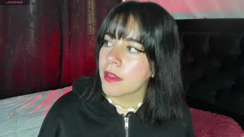 Hanah Montana Independent model online show from January 21, 3:54 pm