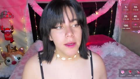 Hanah Montana Independent model online show from December 23, 5:43 pm