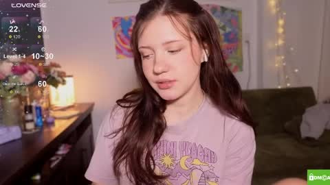 hanahwoods online show from April 5, 3:58 am