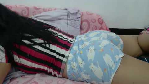 -Hana- online show from March 6, 7:25 am