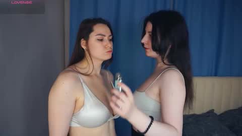  Blair and Ethel  online show from November 10, 7:00 am