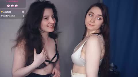  Blair and Ethel  online show from November 19, 7:29 am