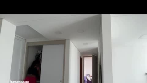 Twtter  Onlyfns HanaRousee online show from November 30, 4:47 pm