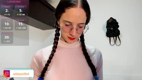 hanasleep online show from October 16, 7:13 pm