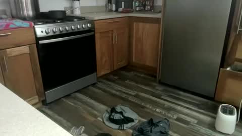 handieman_realtarzan online show from January 21, 11:55 pm