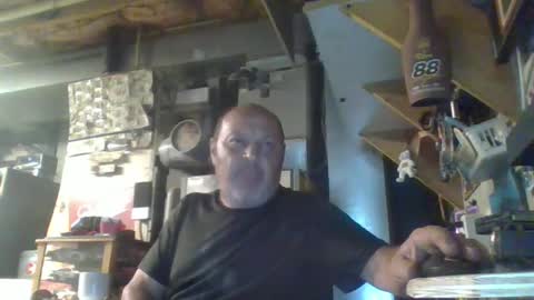 naked man online show from June 21, 2:40 am